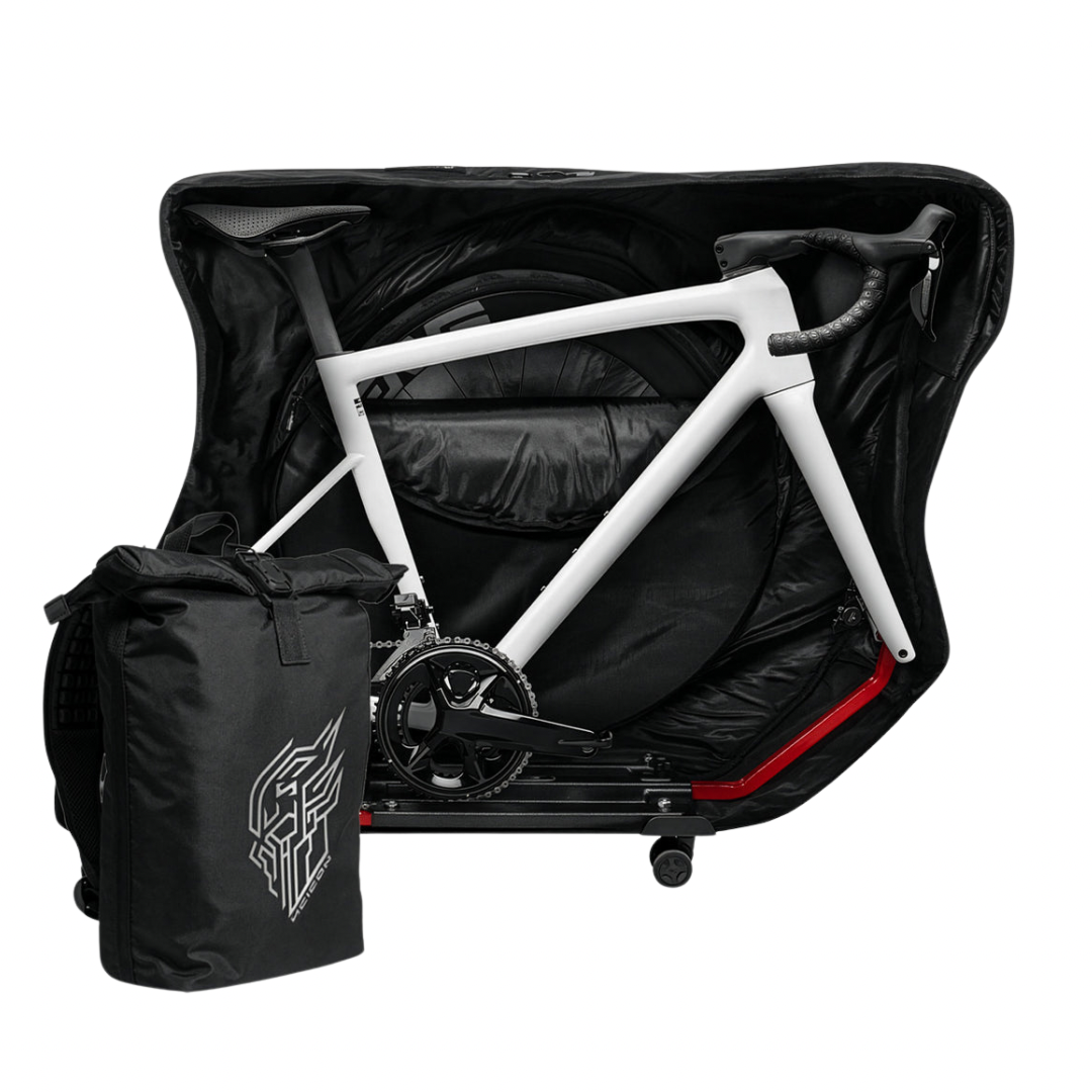 Scicon Aerocomfort 3.0 Road Bike Travel Bag
