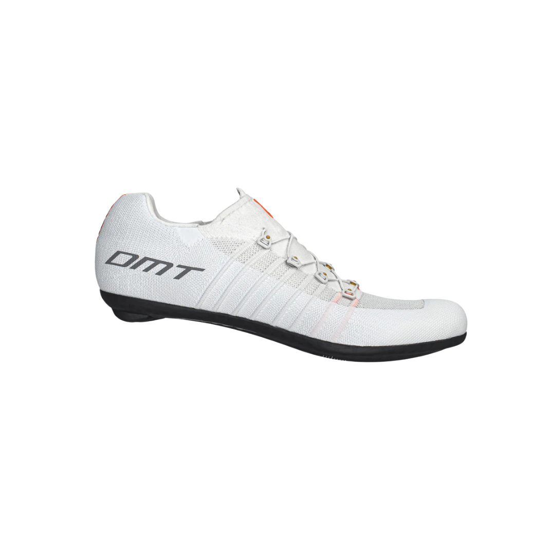 DMT Pogi Ultra Light White Shoe – Mellow Velo