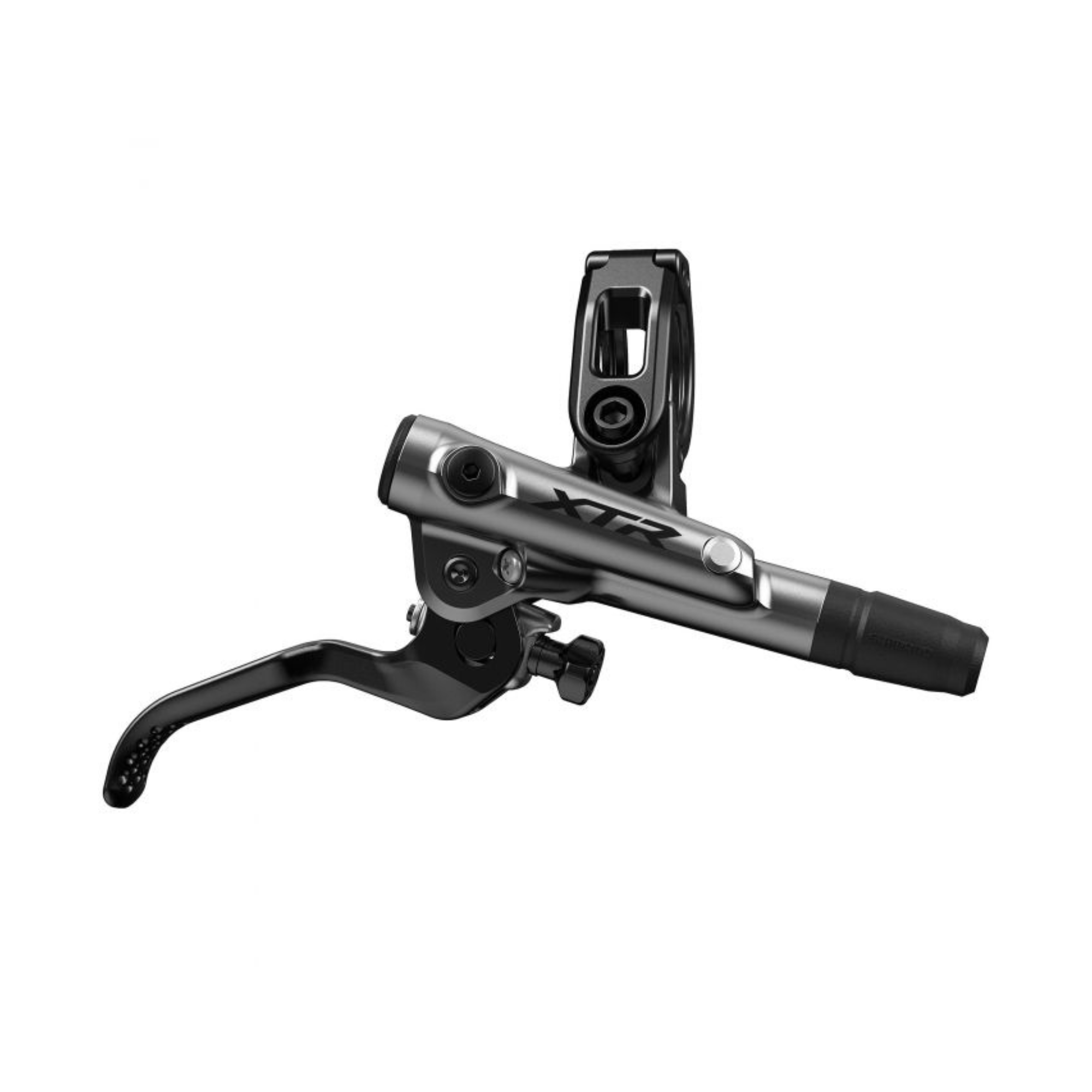 Shimano xtr brake outlet lever