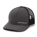 Oakley Chalten Cap Jet Black