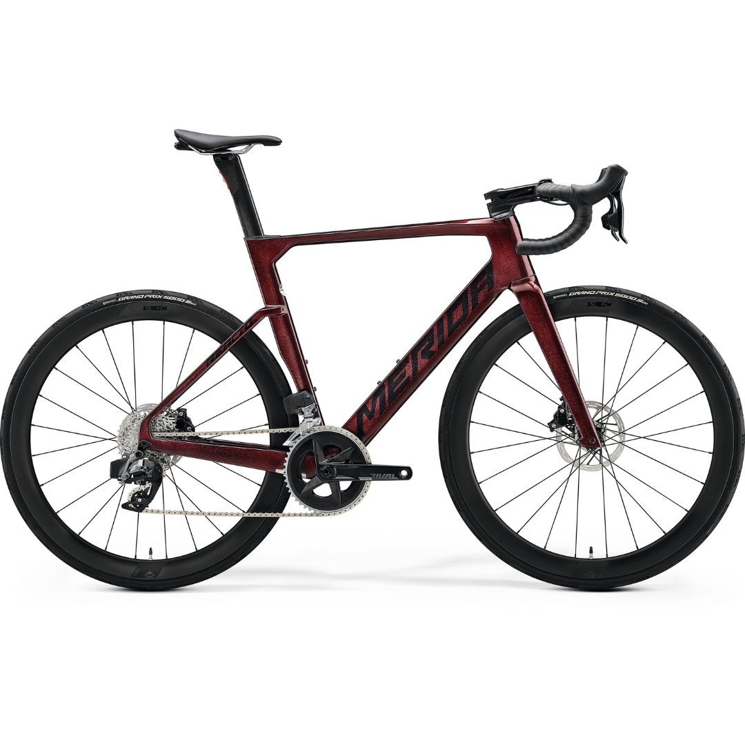 Merida Reacto 7000 2025