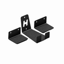 Holdfast Pedal Holder Wall Storage