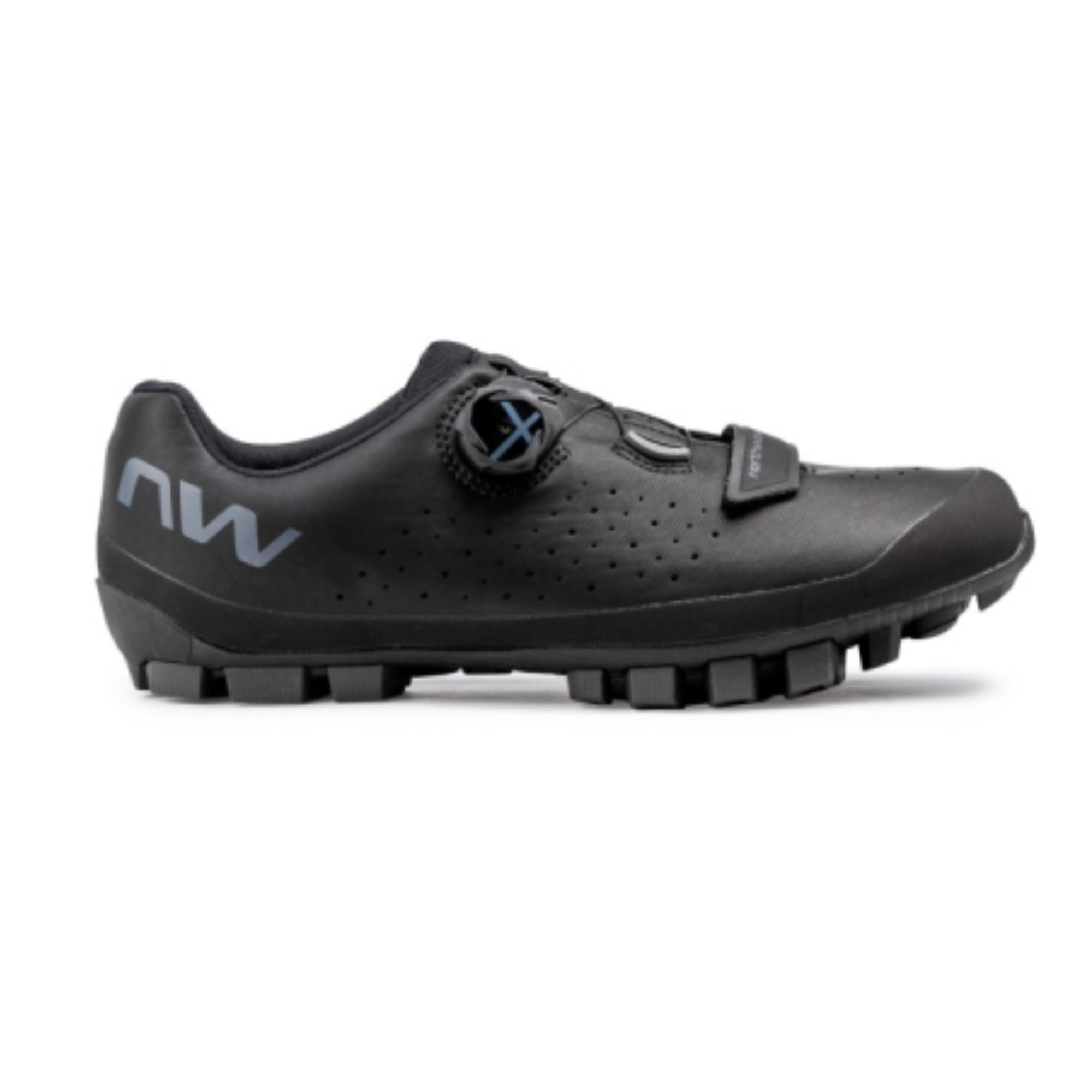 NORTHWAVE HAMMER PLUS ビンディングシューズ サイズ41 Northwave Hammer Plus MTB Shoe – Mellow Velo