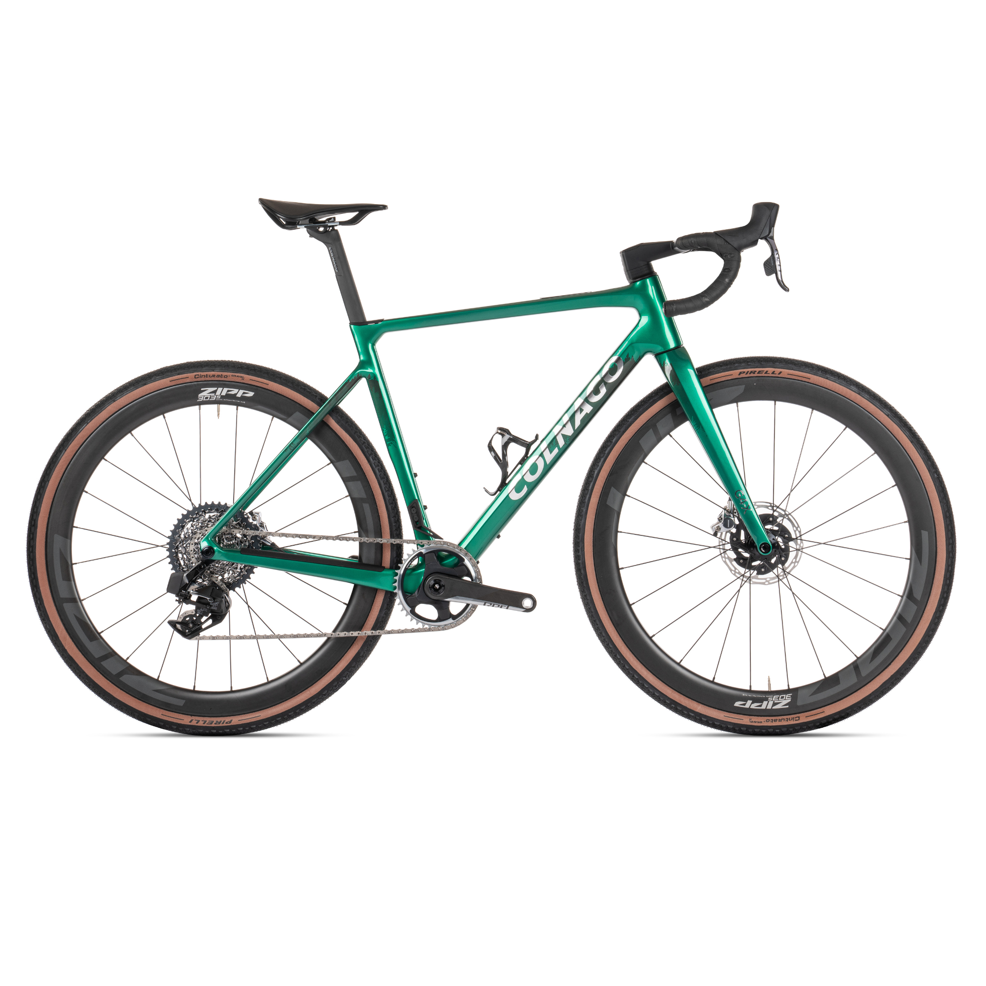 Colnago G4-X SRAM Red AXS Colnago G4-X SRAM Red AXS