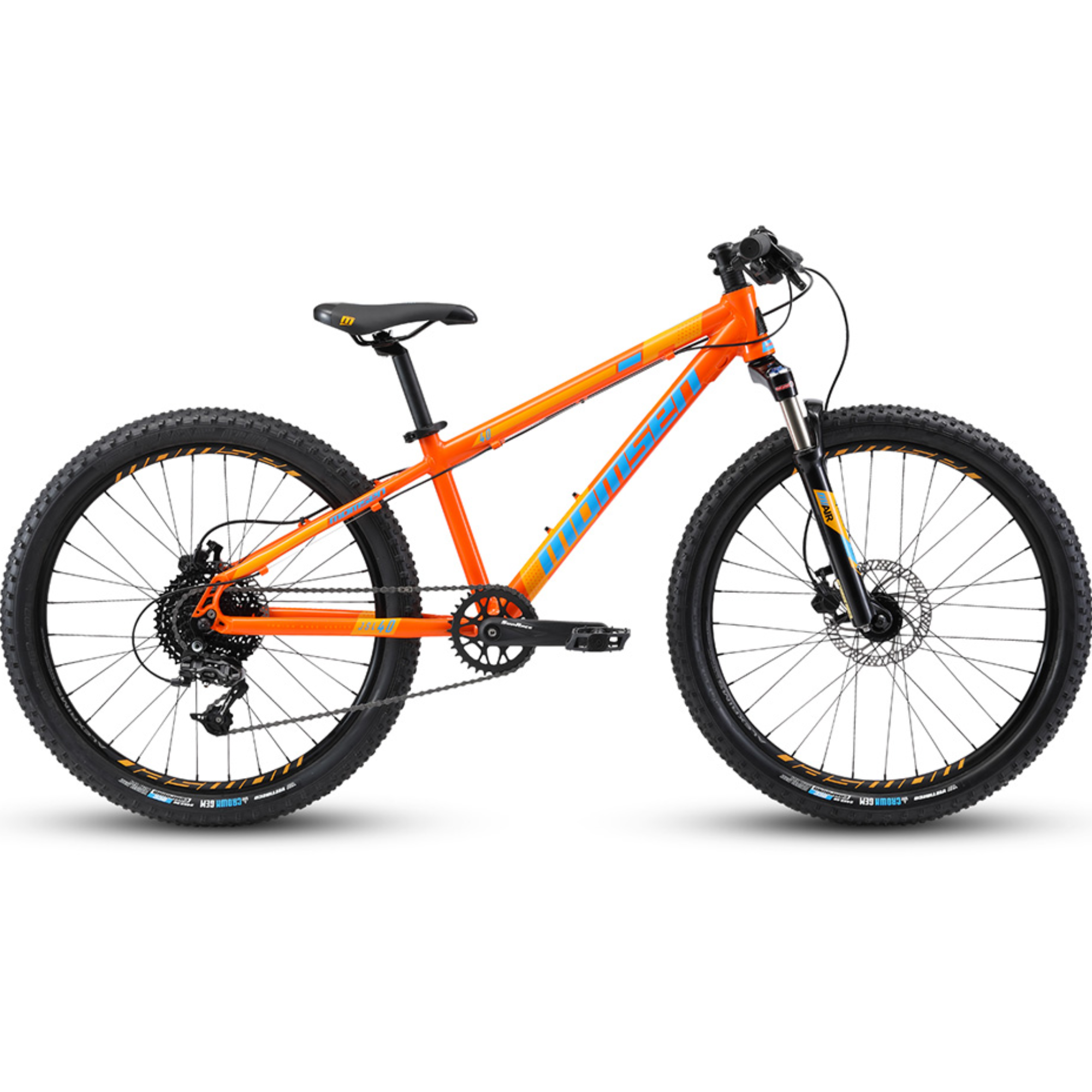 Momsen 24 Juvenile JSL40