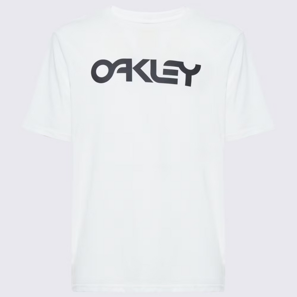 Oakley Mark ii Tee White