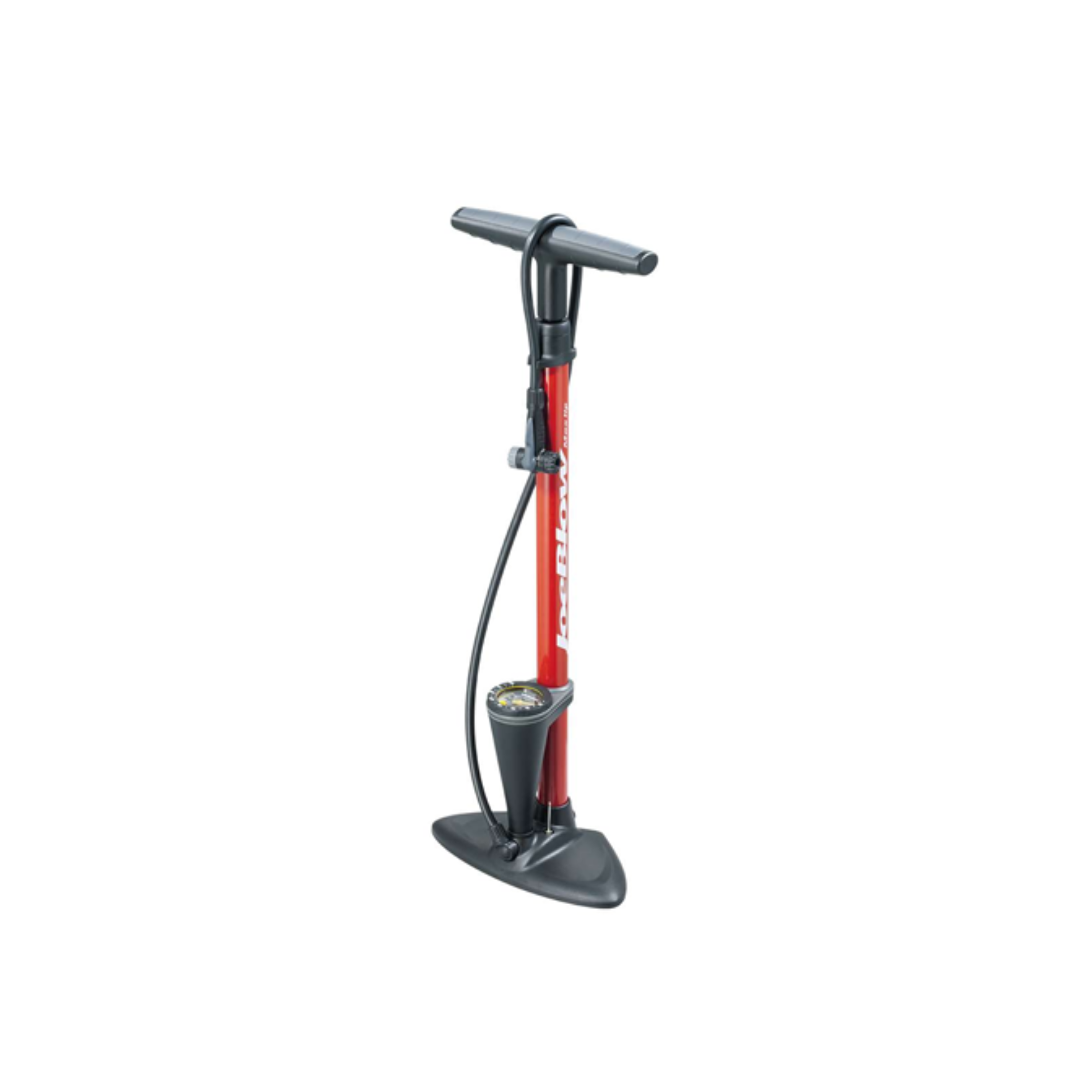 joe blow booster floor pump