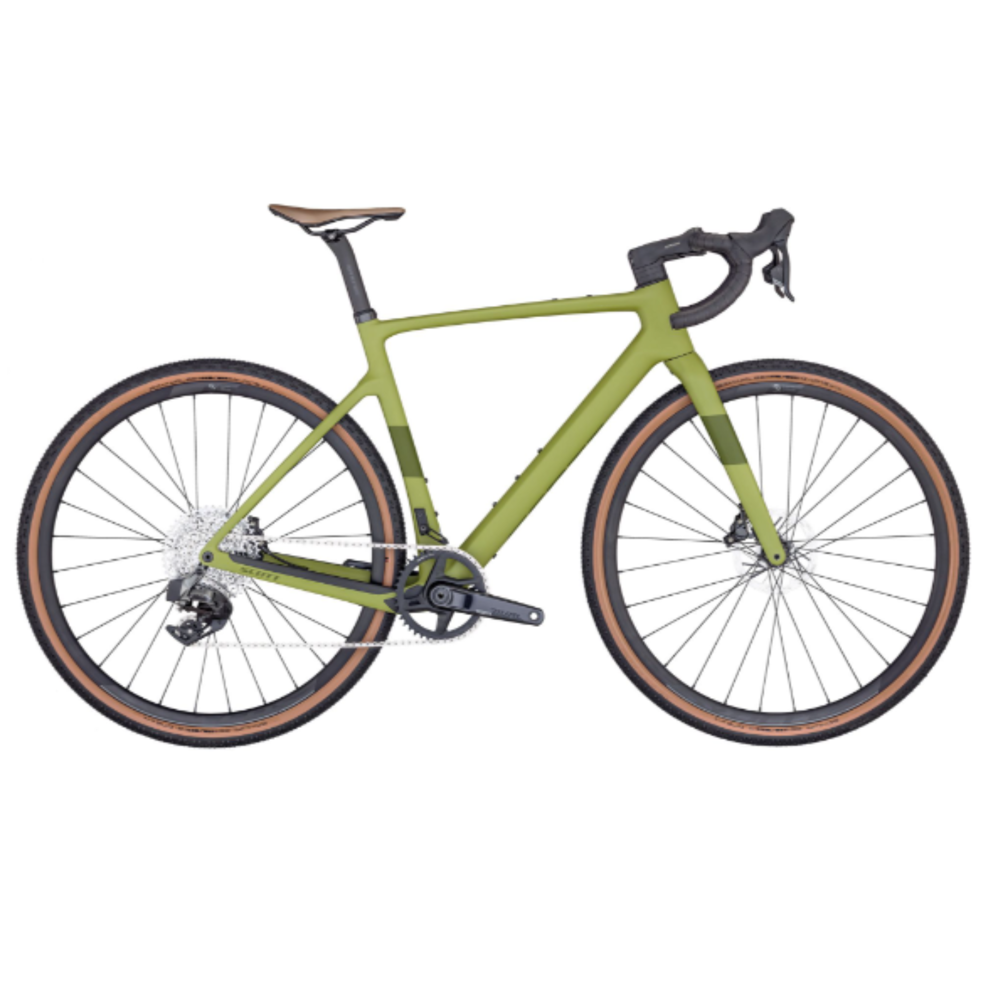 Momsen 2024 gravel bike