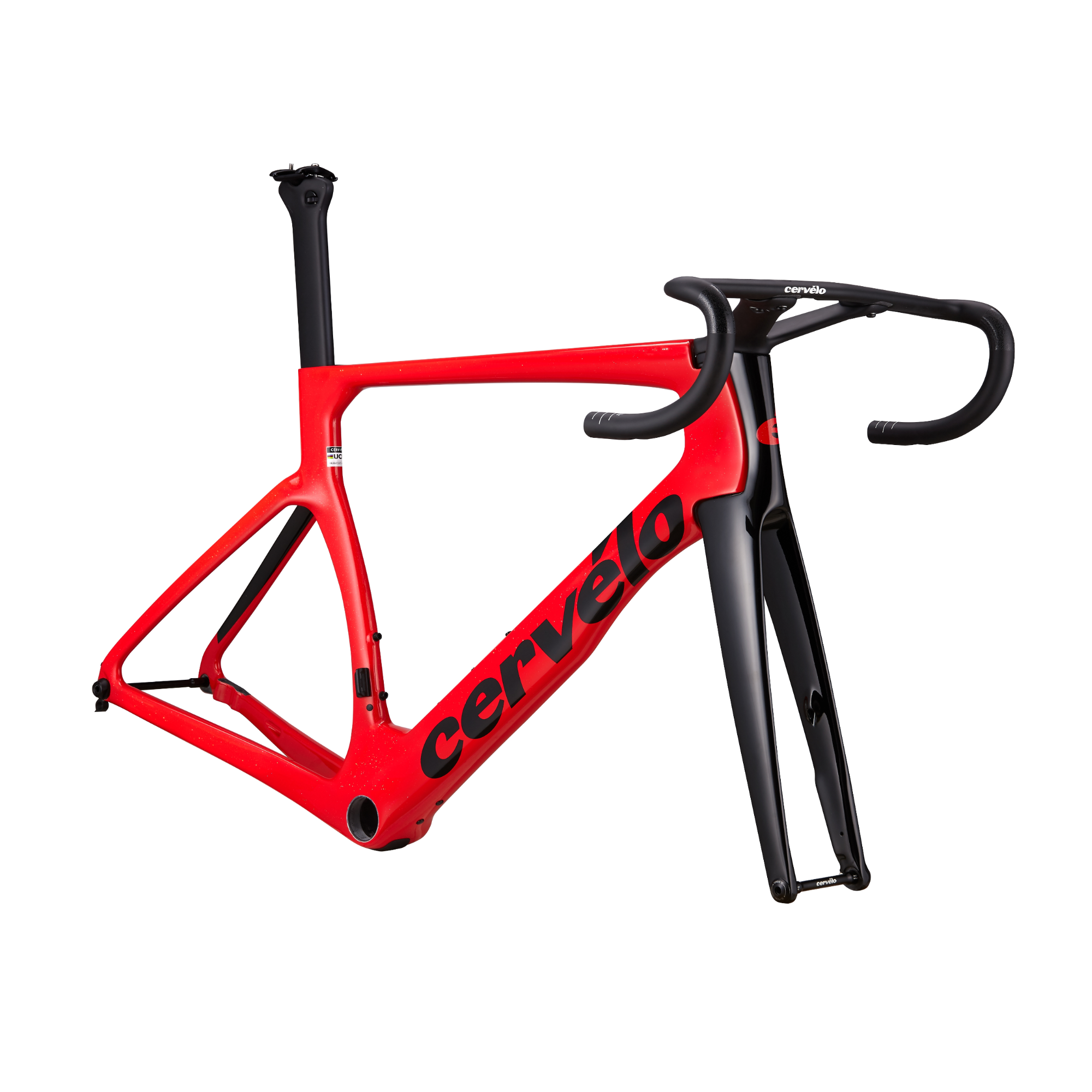 Cervelo s3 best sale disc frameset