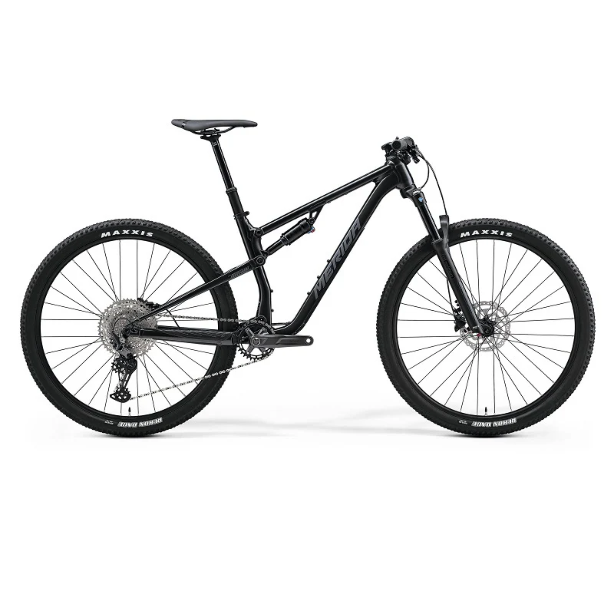 ME アルティメイトe 4 Merida Ninety Six 400