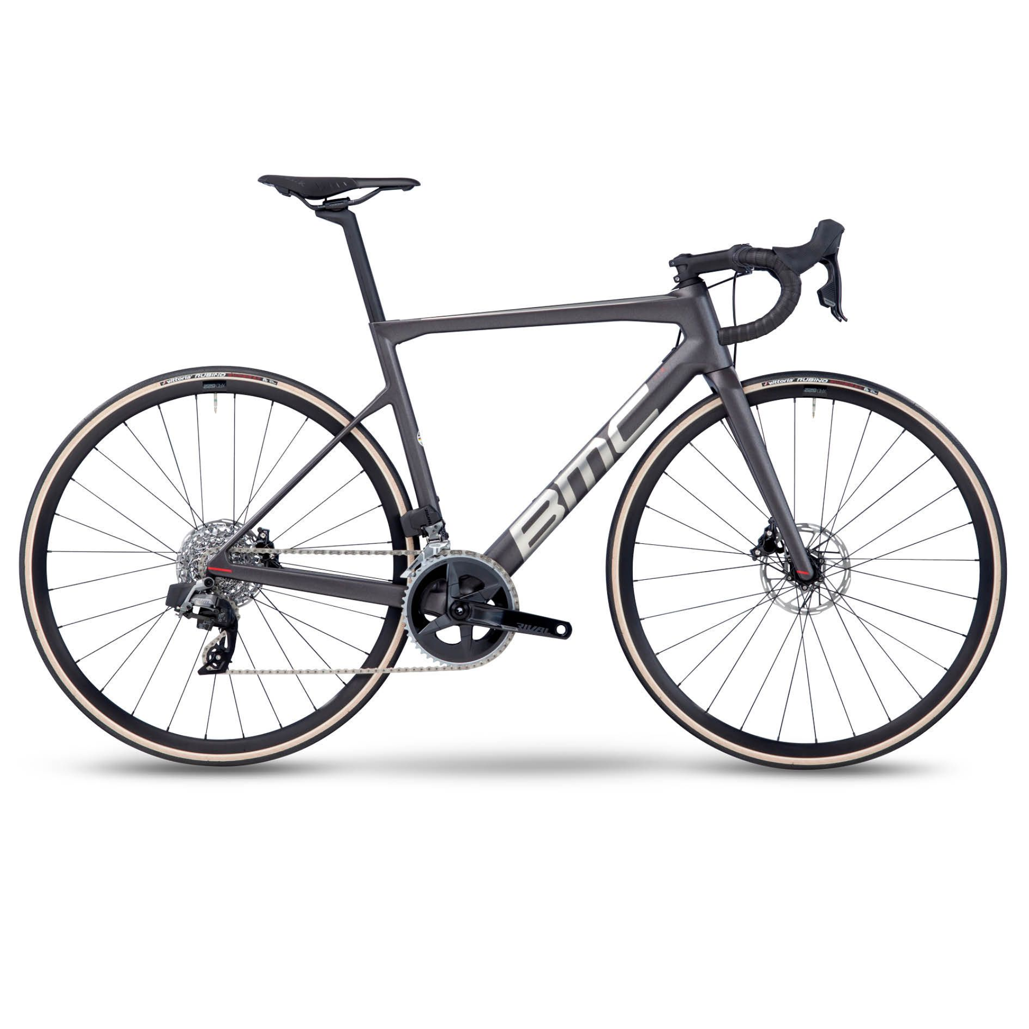 パーツ BMC SLR FOUR FRAME 47 BMC- Teammachine SLR Four