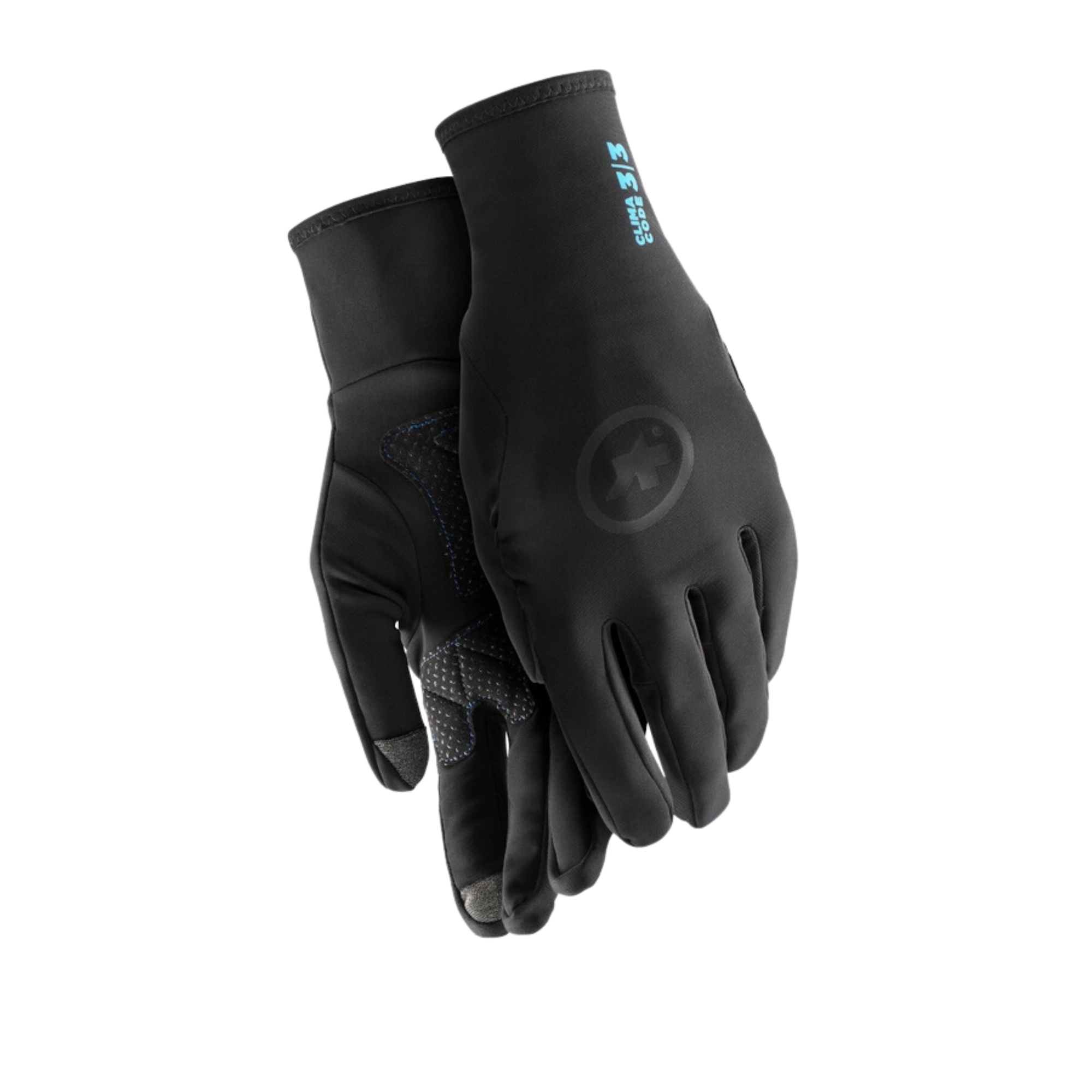 Assos Winter Gloves EVO
