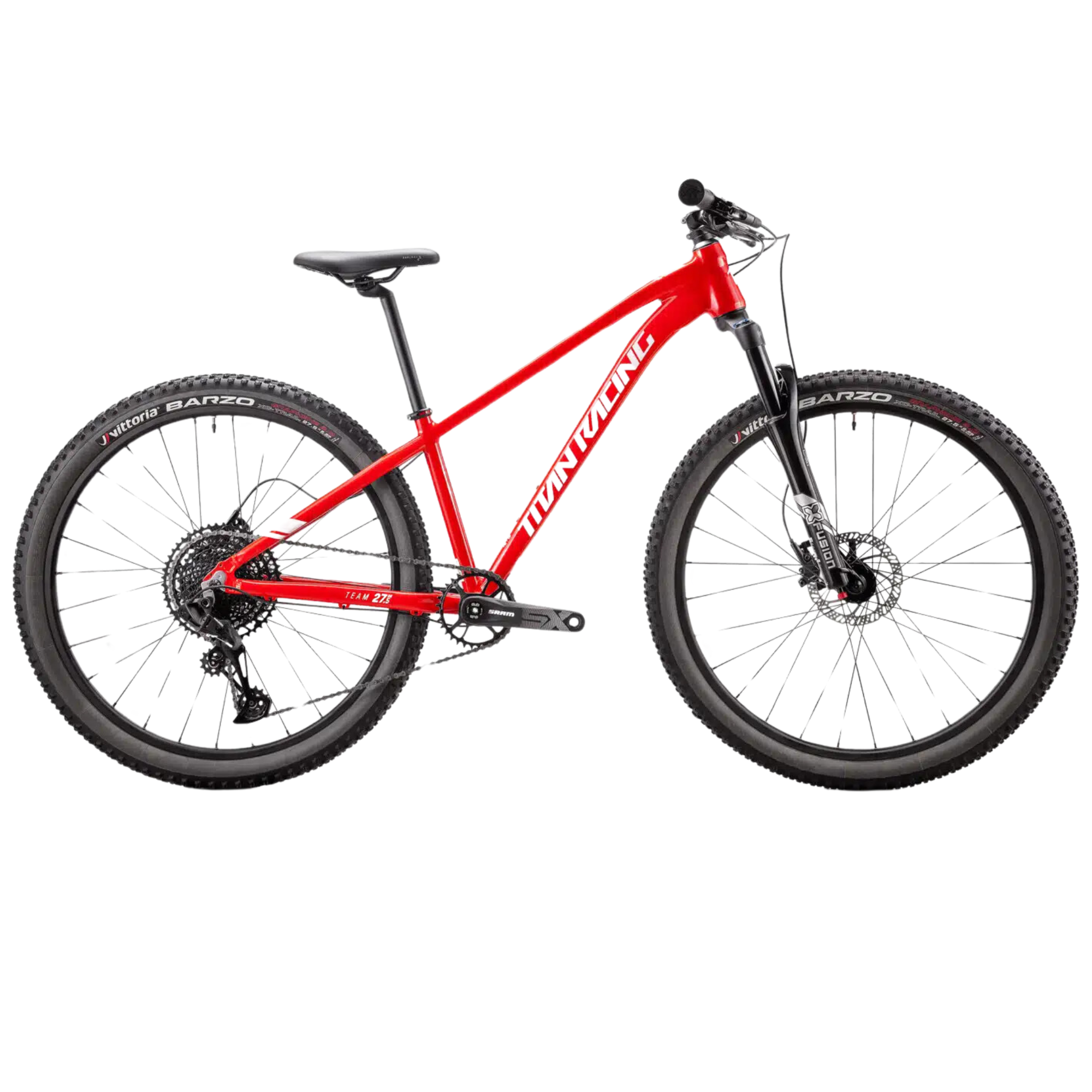 Titan Racing Hades 27.5 Titan Racing Hades 27.5