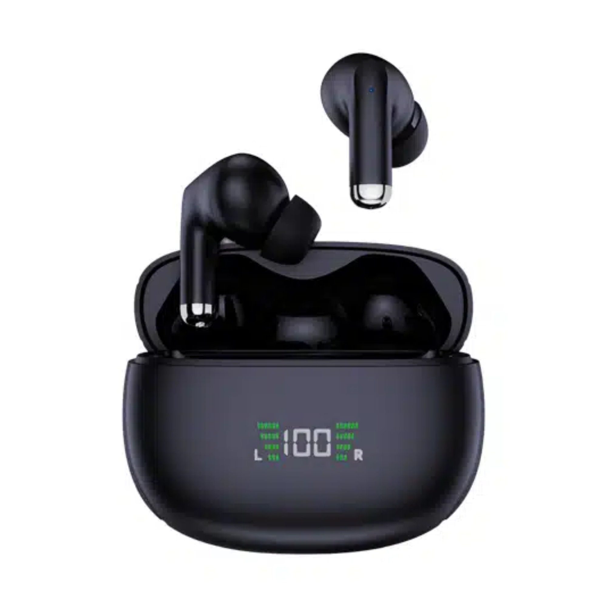 Tws I58 True Wireless Headset RED-E Pro Earbuds - Main Image