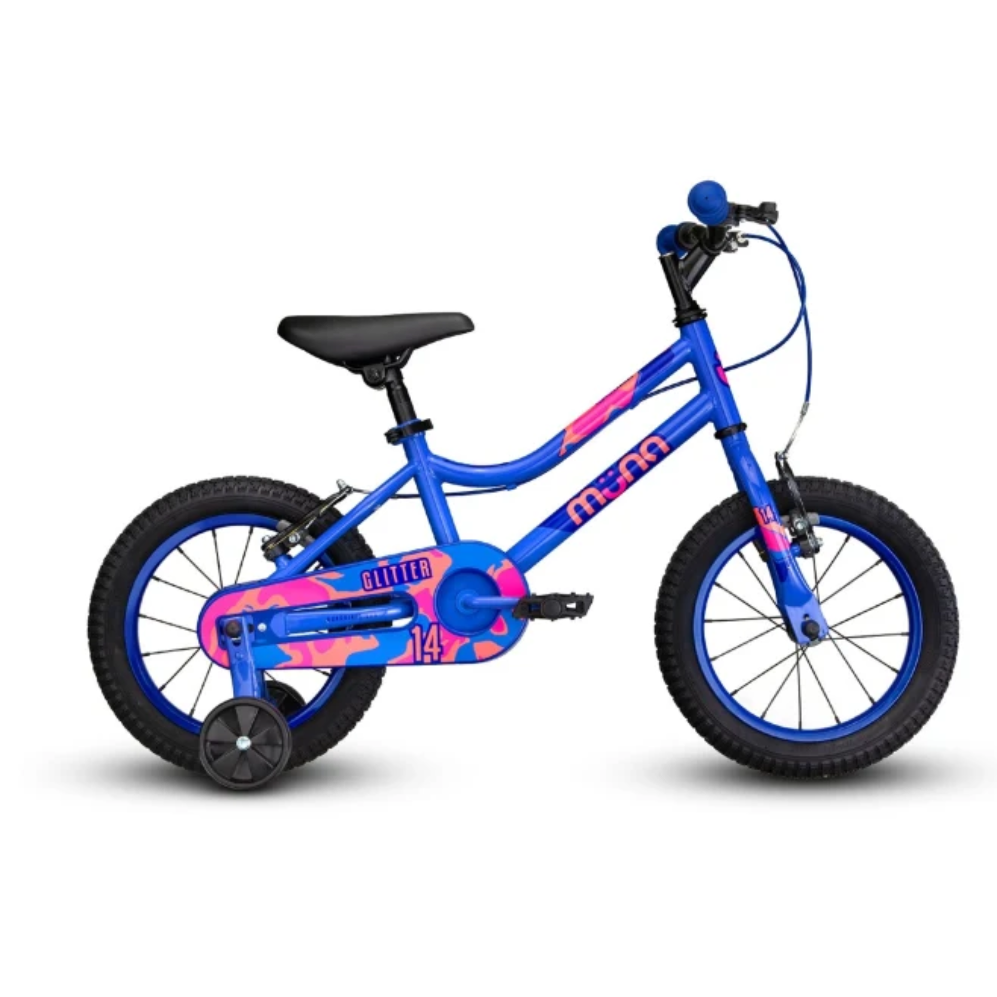 Muna sale balance bike