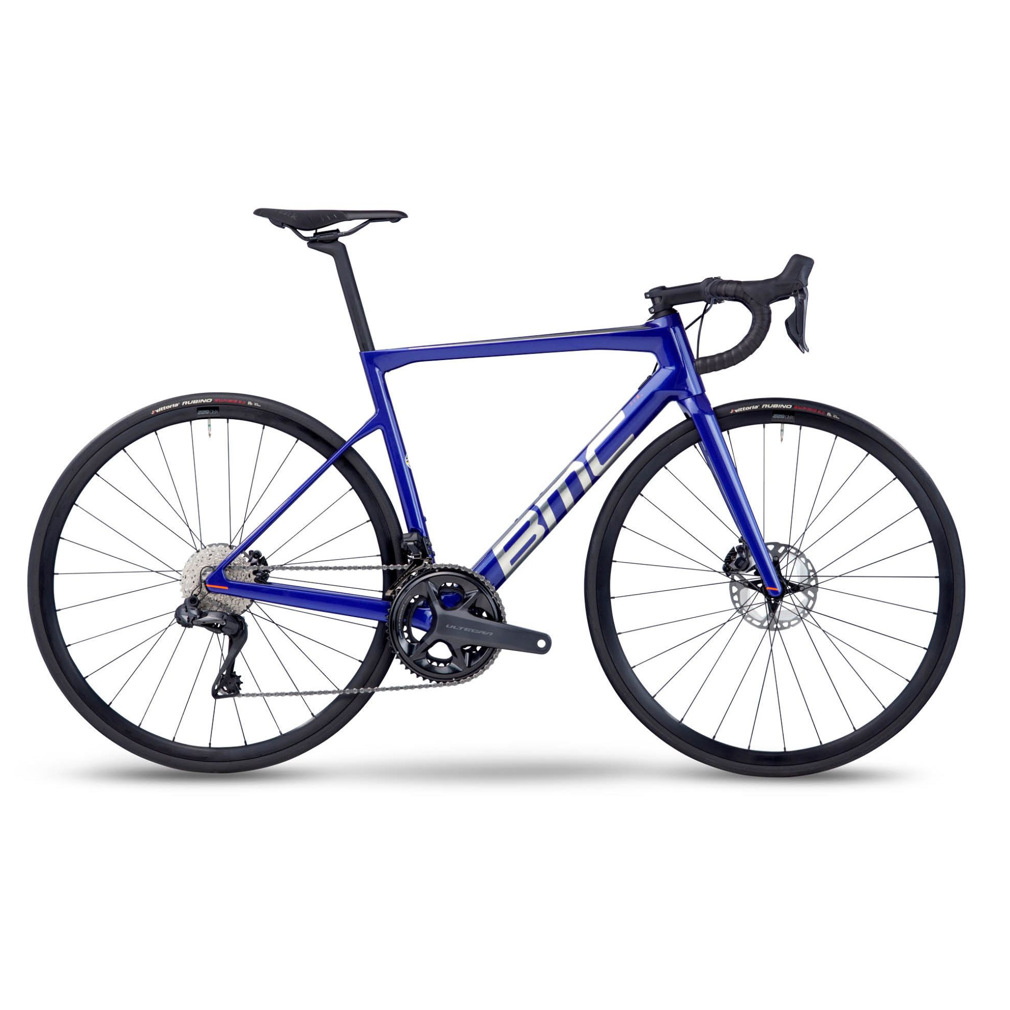 New 2025 bmc teammachine