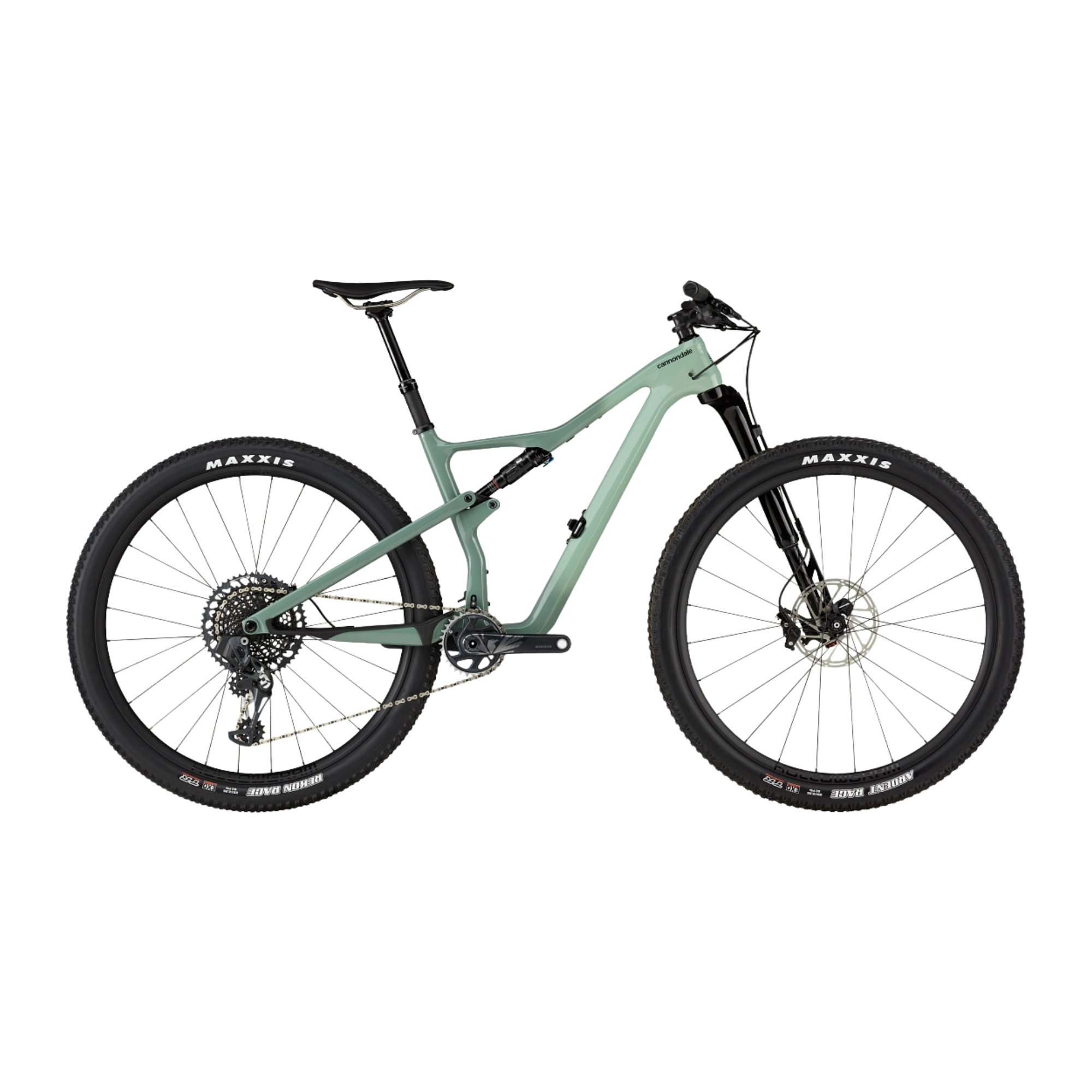 Cannondale scalpel si cheap carbon 2 2021 review