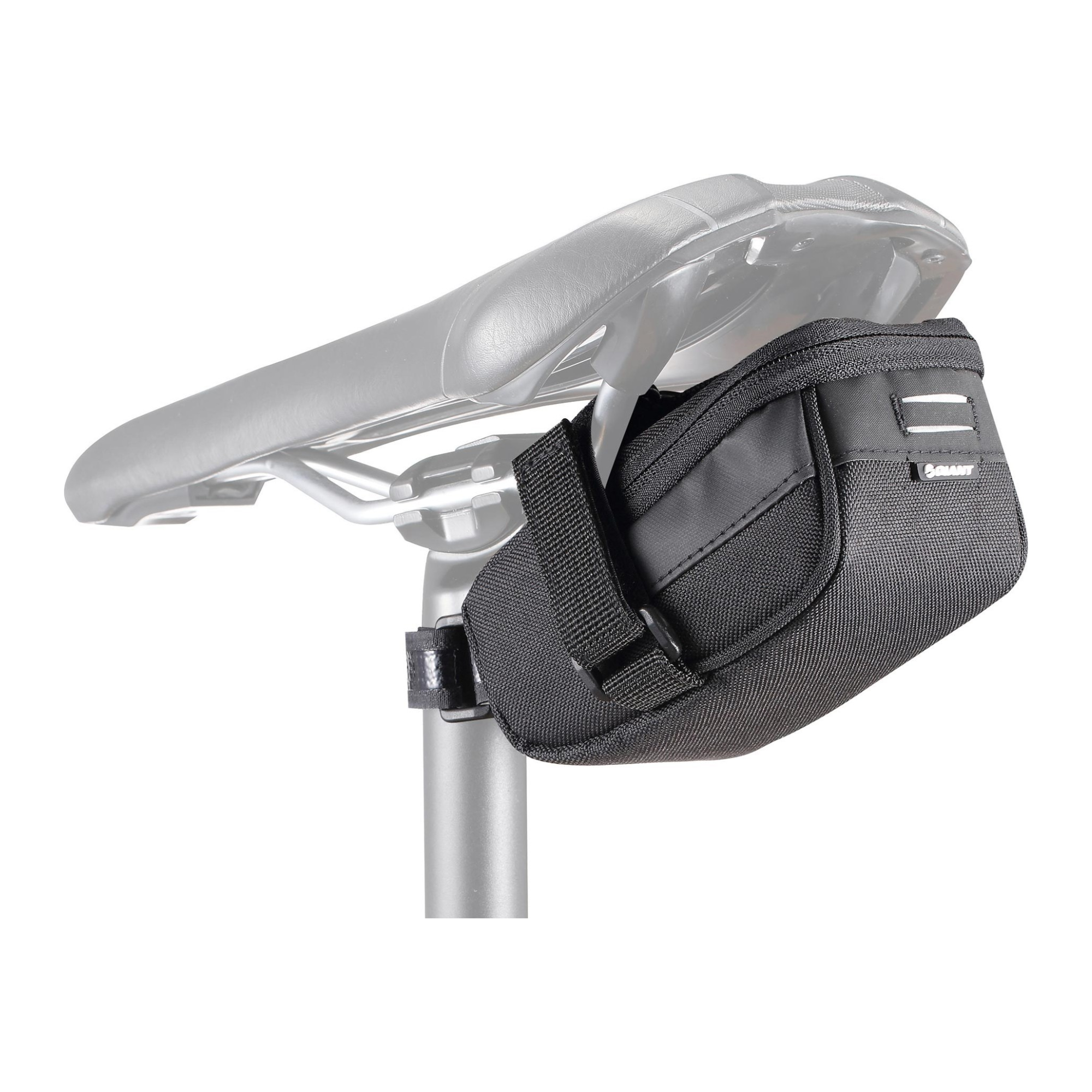 Giant top seat bag