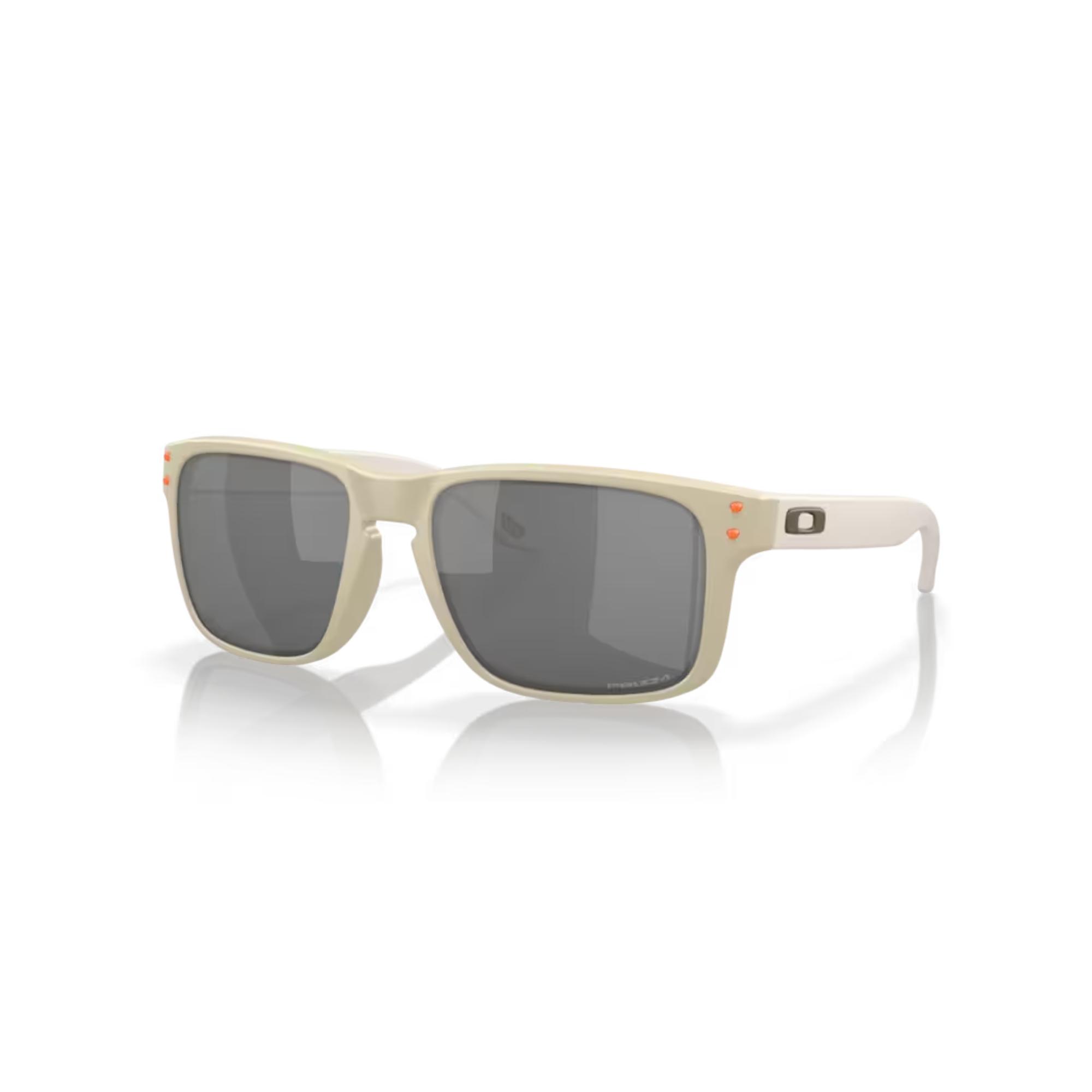 Oakley holbrook top matte white