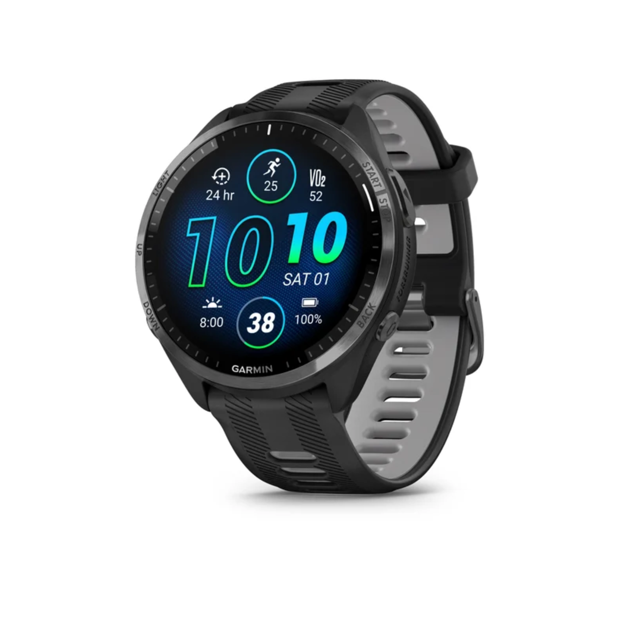 Garmin Forerunner 965