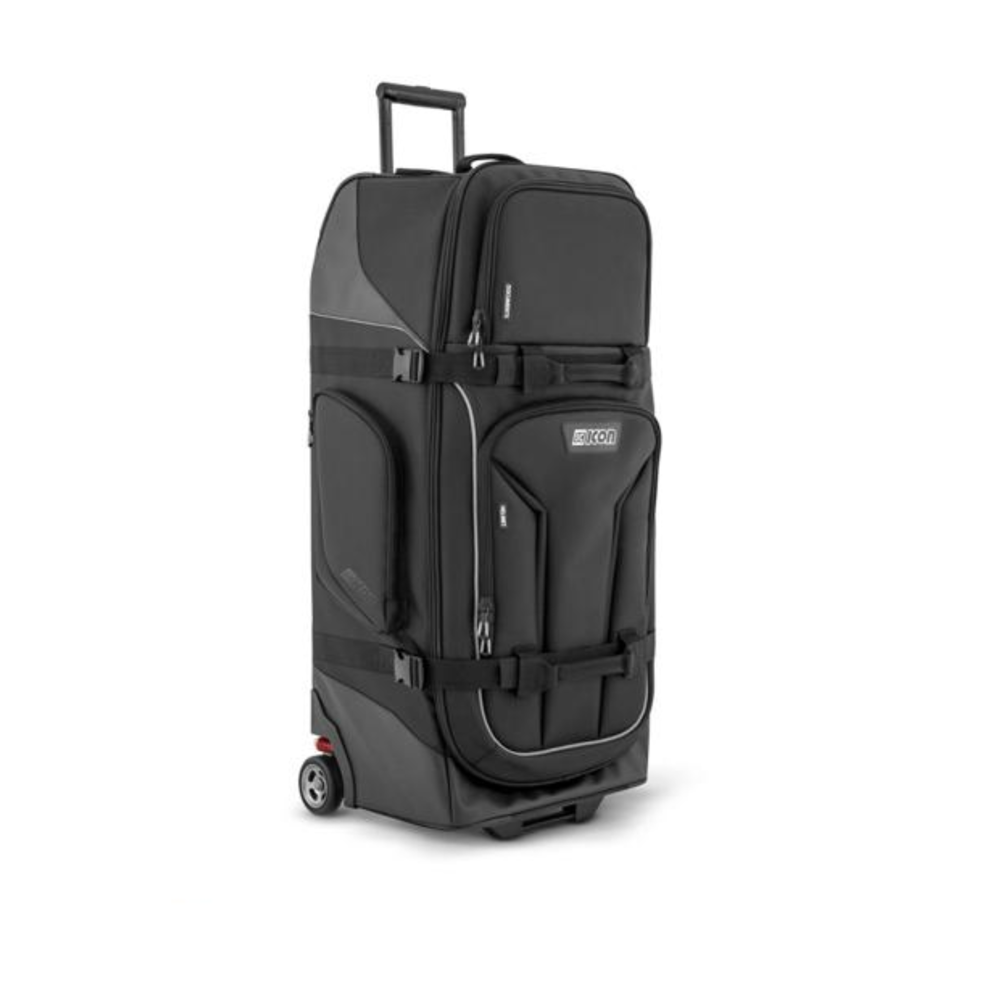 110l suitcase top