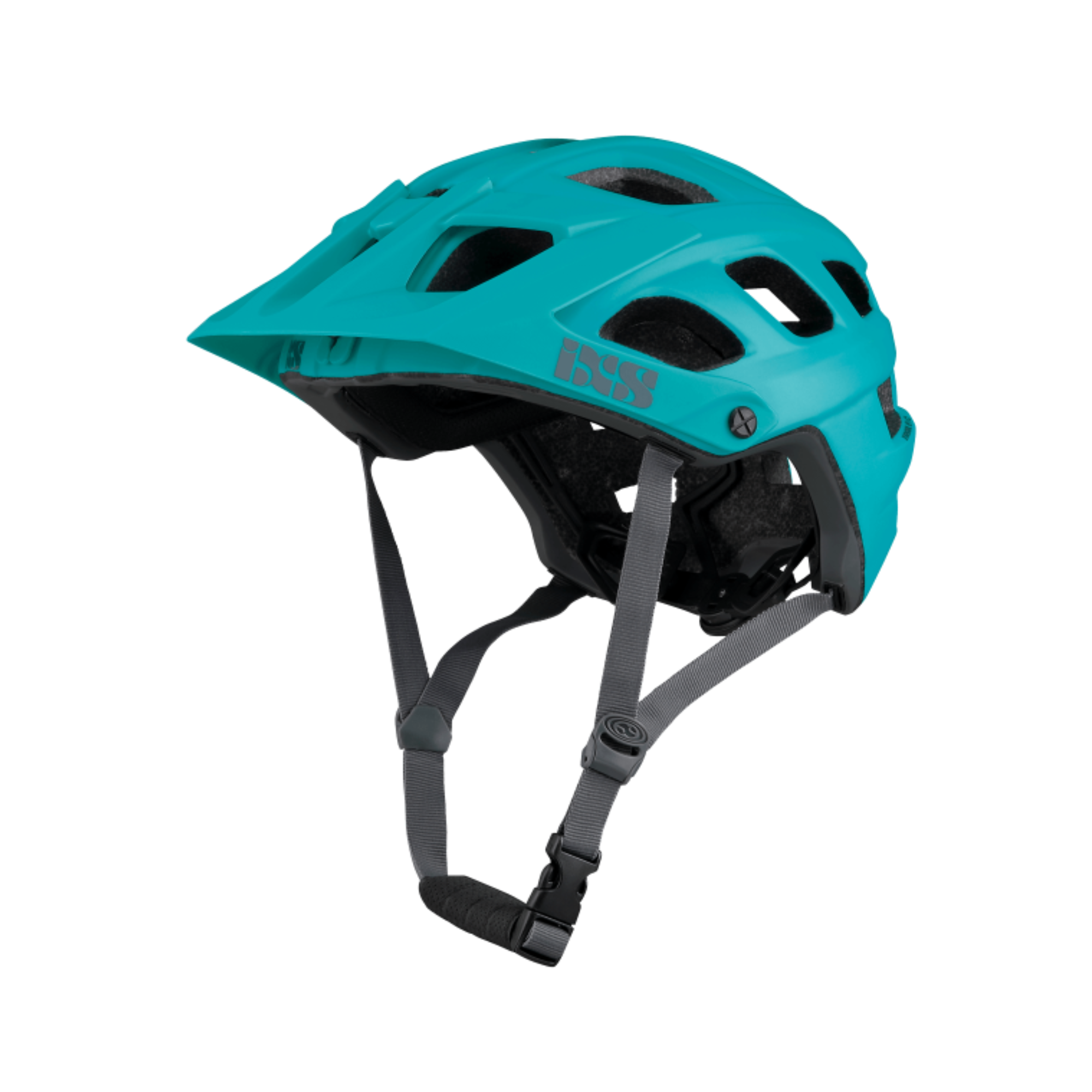 Ixs online trail helmet
