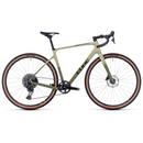 Cube Nuroad C:62 SLX