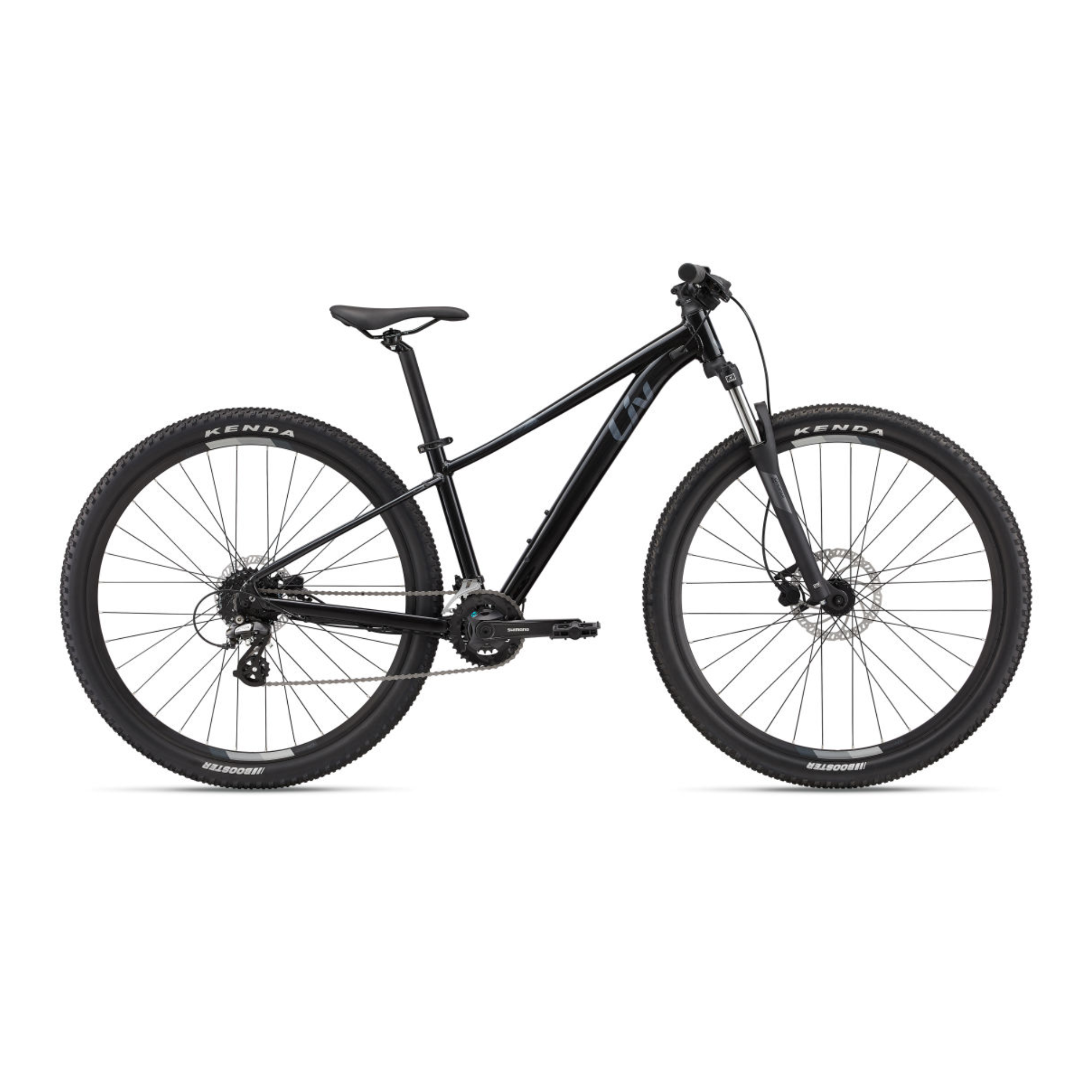 Giant liv discount tempt bike