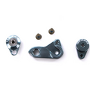 Scott Rear Derailleur Hanger Dropouts IDS RWS QR 5 x 135 mm