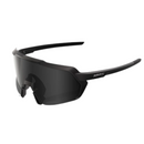 100% Korbin Matte Black Gloss Black Black Mirror Lens