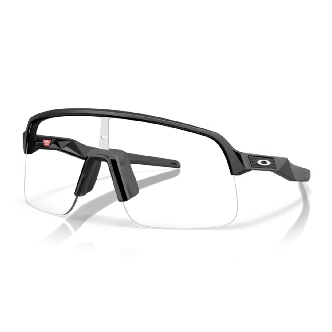 Oakley SUTRO LITE(Ａ) Oakley Sutro Lite S Matt Black Prizm Photochromic