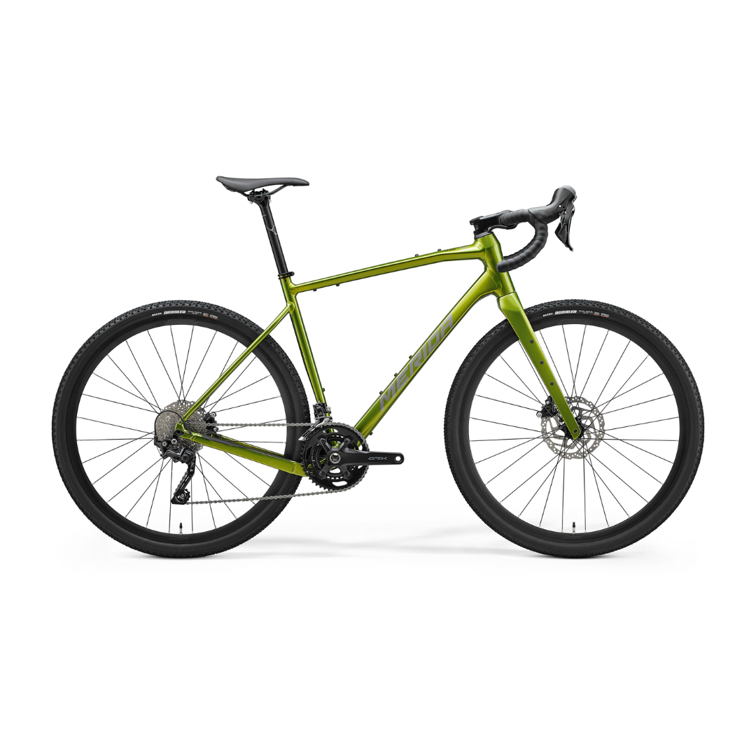 Merida Silex 400 2025