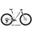 Scott Spark RC World Cup Evo White 2026