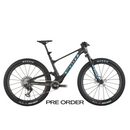 Scott Spark RC SL Carbon Black 2026