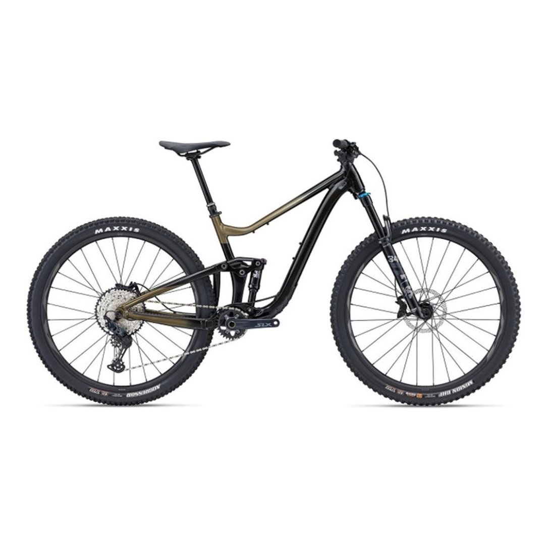 Giant Trance 1 2025