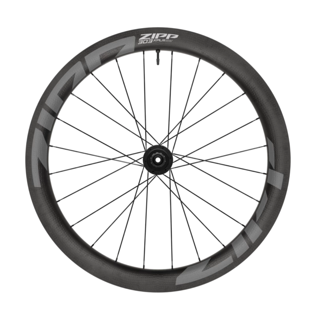 ジュビリー Zipp 303 XPLR SW Carbon Wheelset