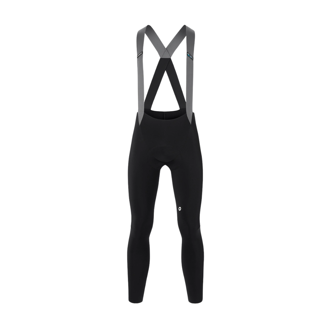 アソス L assos MILLE GT WINTER BIB TIGHTS Assos - Mille GT Winter Bib Tight