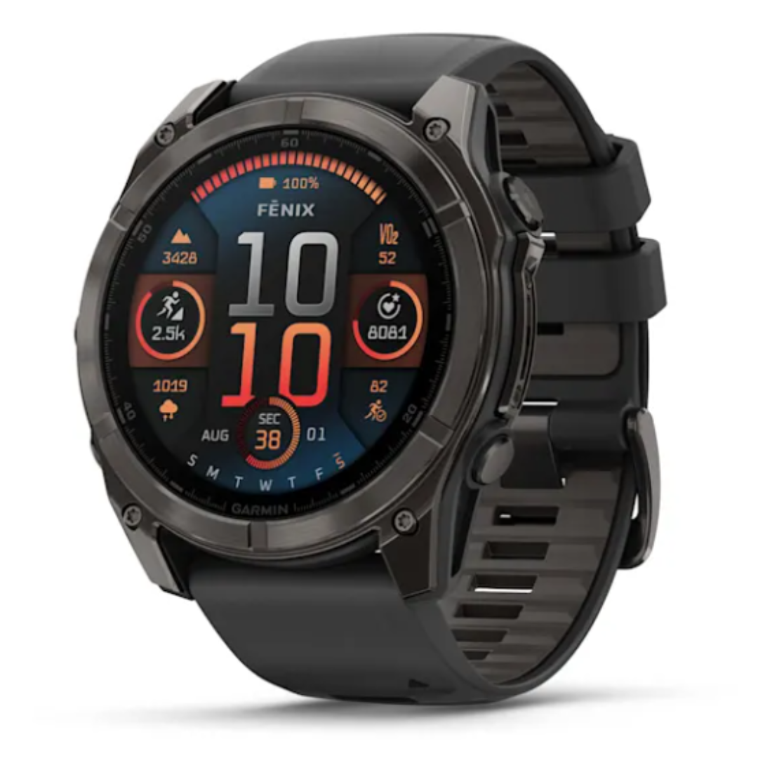 T*u様 GARMIN1030ジャンク＋wellgo E148ペダル Garmin Fenix 8 Amoled