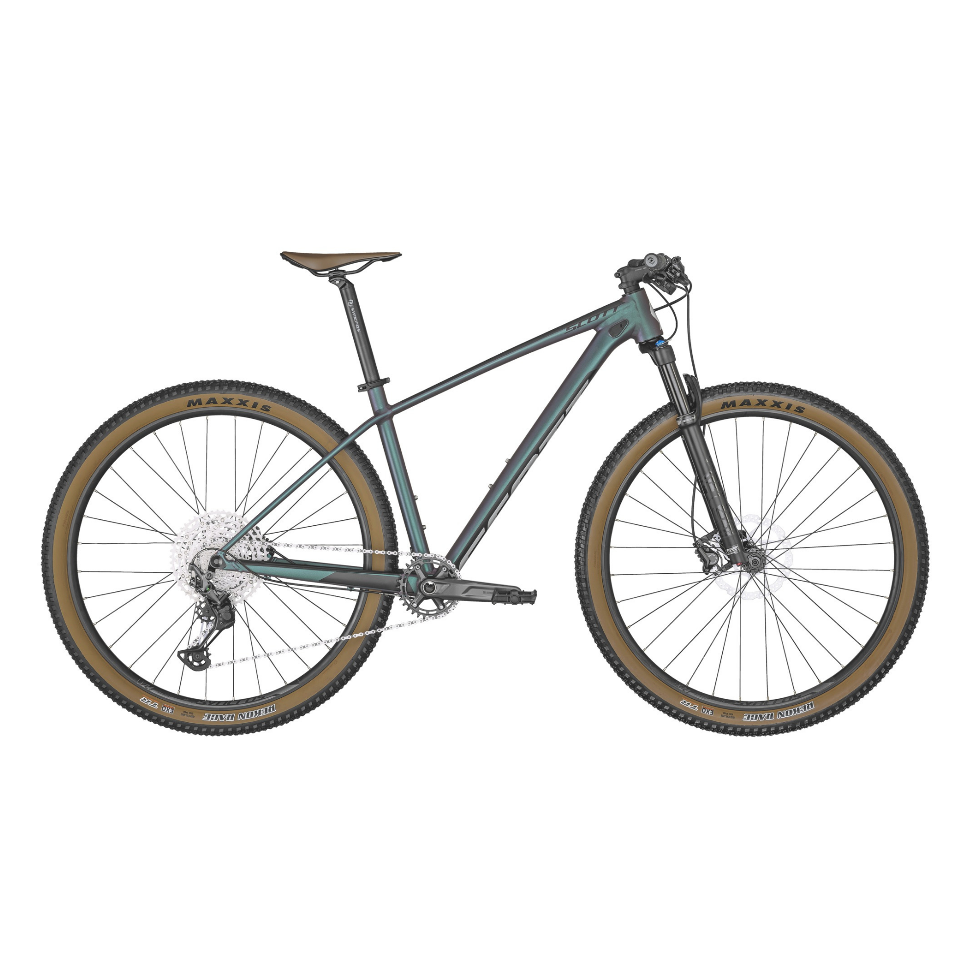 Mtb scott deals 950