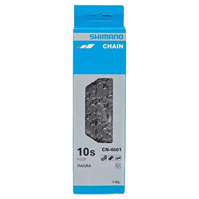 Shimano 4601 Tiagra 10 speed chain