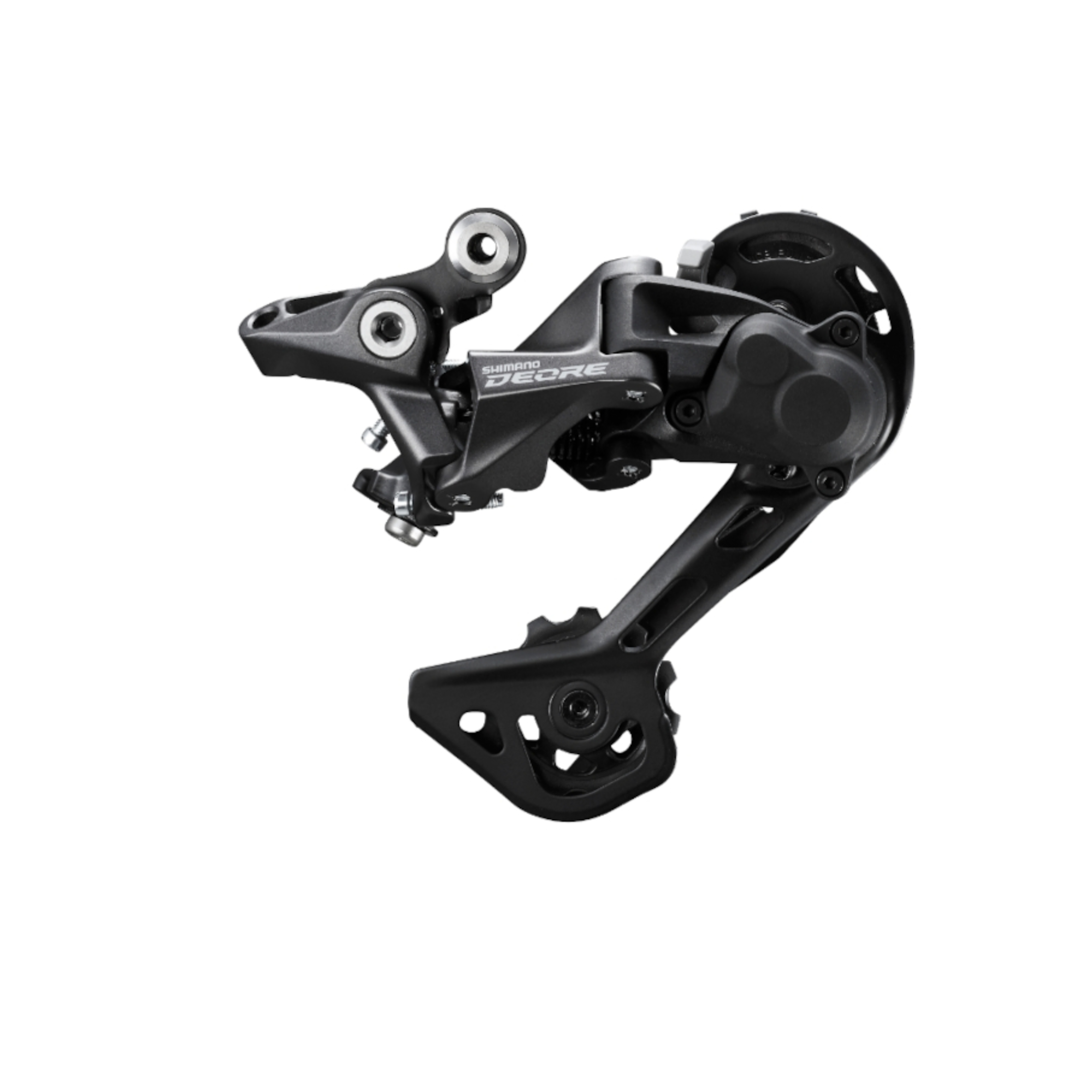 SHIMANO １５１ＧＰ Shimano - RD-M5120-SGS Deore Rear Derailleur