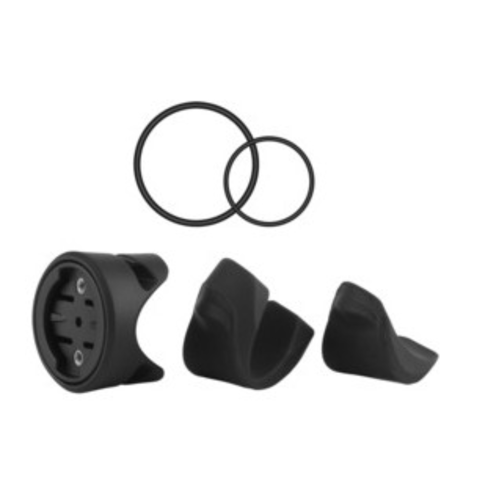 Garmin Varia Seat Post Quarter Turn Mount — Clubhaus × The Cyclery