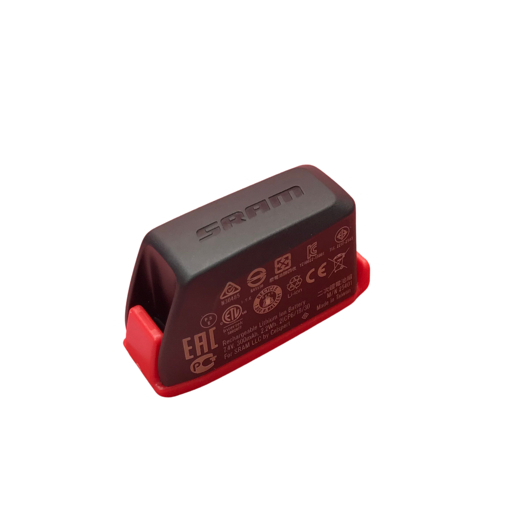 Sram E-Tap Battery – Mellow Velo Sram E-Tap Battery – Mellow Velo
