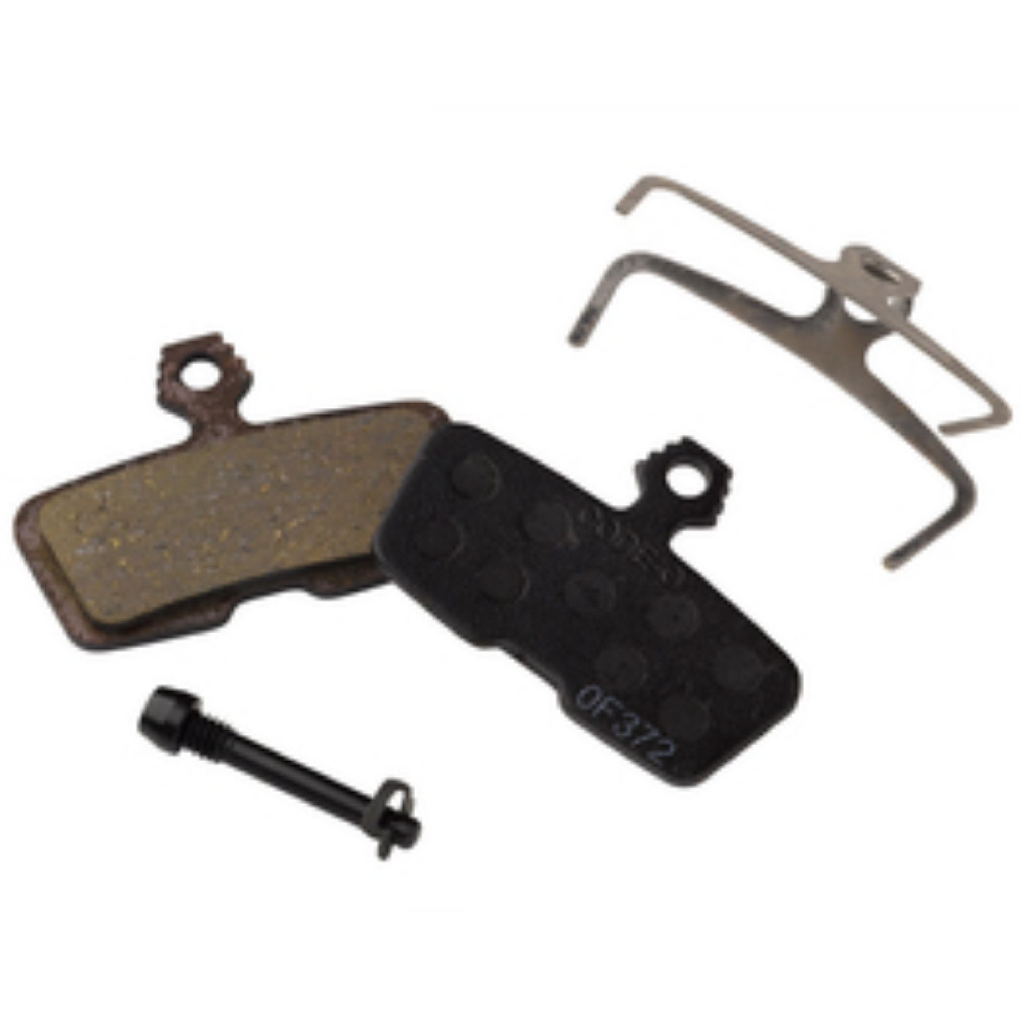sram code brake set