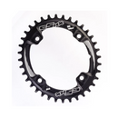 Csixx - 104 BCD Chainring Oval (Various sizes)