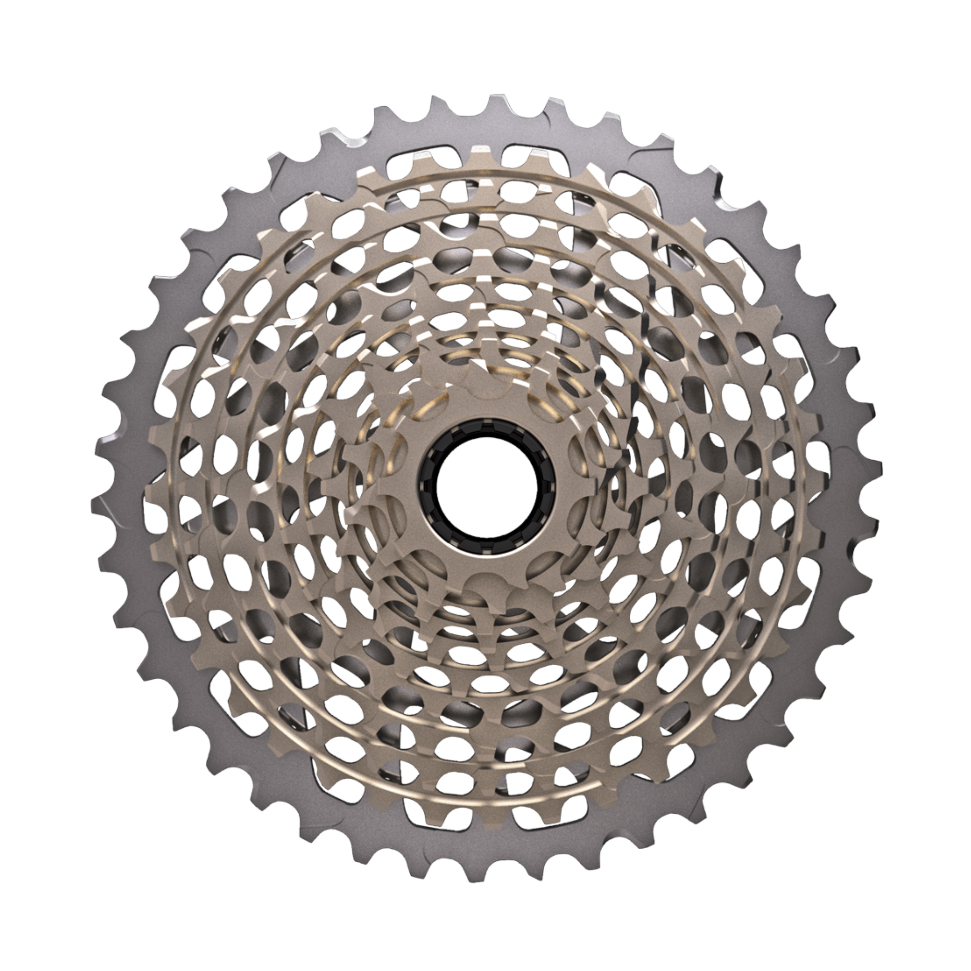 ハンデス Sram - XG-1199 Cassette 10-42T XX1