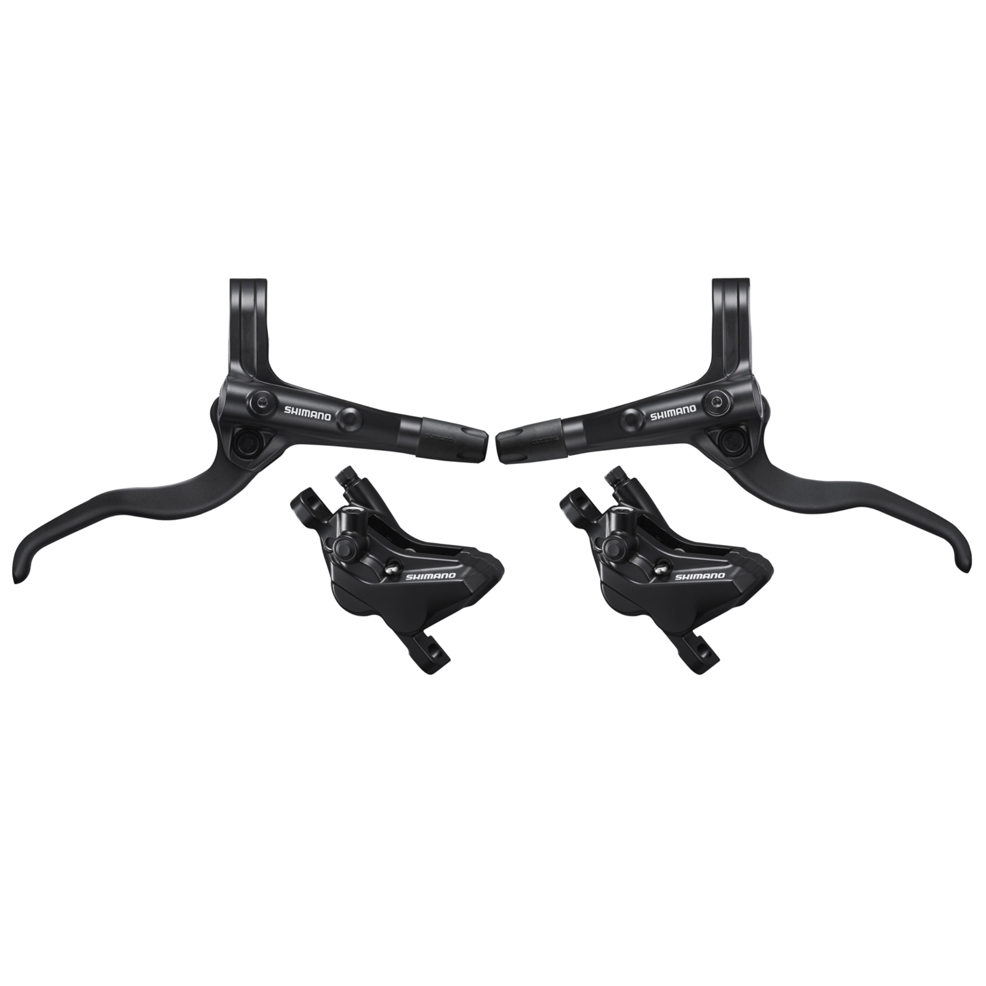Shimano brake set price deals