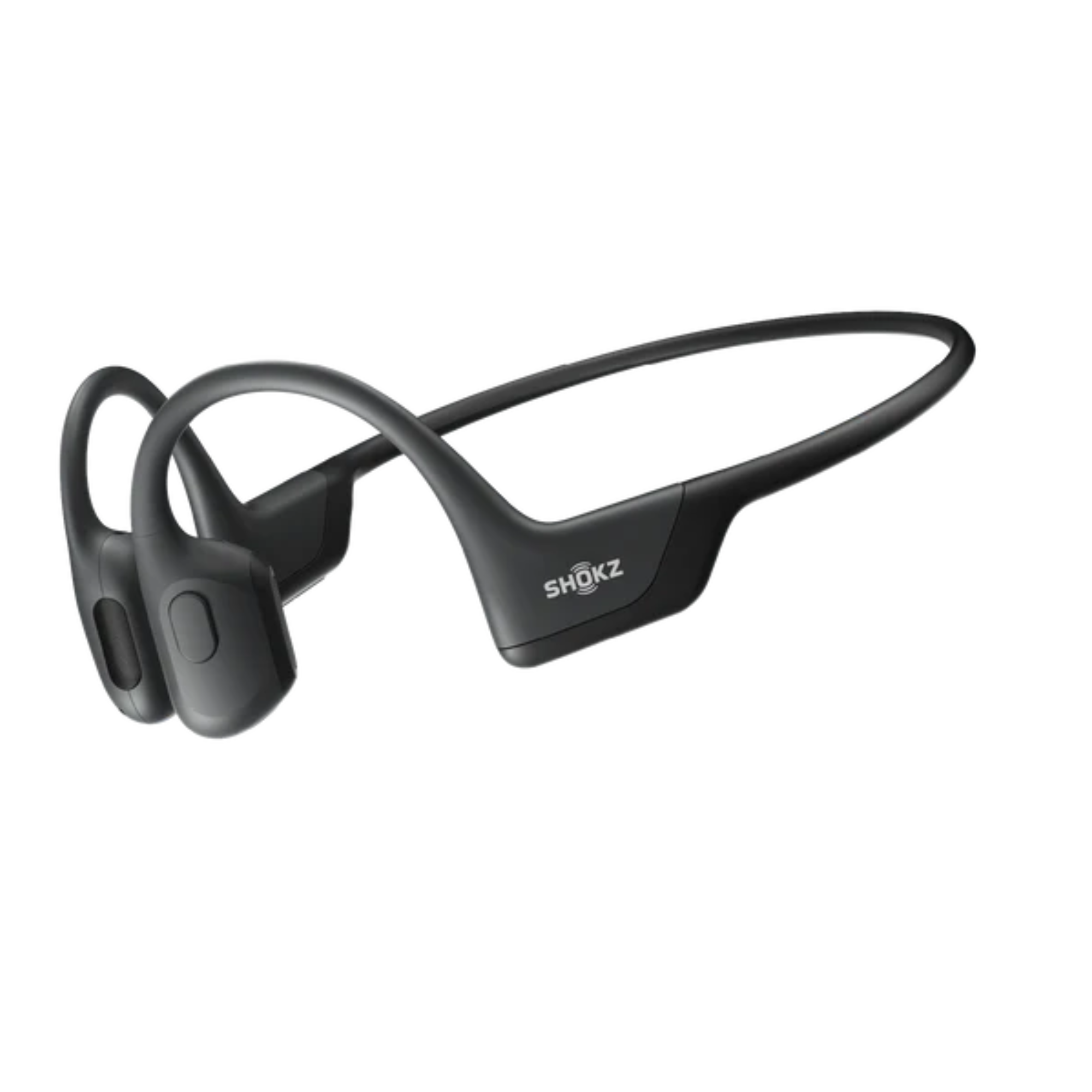 SHOKZ OPENRUN PRO 2 ブラック Shokz Openrun Pro 2
