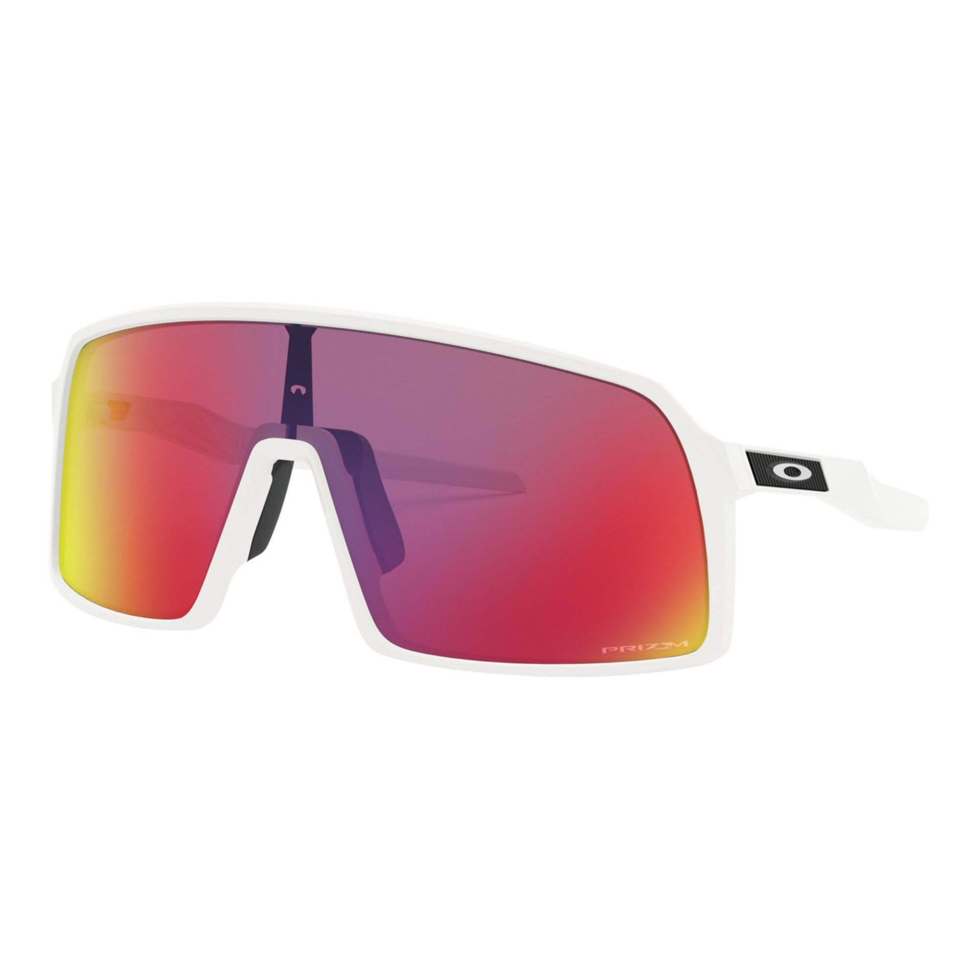 Oakley サングラス ホワイト/マルチカラー ケース付き Webpic_c8aa992d-c6b4-457e-80dc