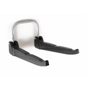 Peruzzo Marte Wall Mounted Bike Rack